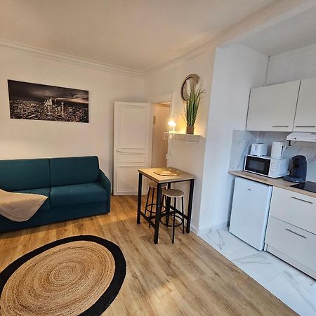 Appartement A Paris Clichy Extérieur photo