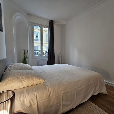 Appartement A Paris Clichy Extérieur photo
