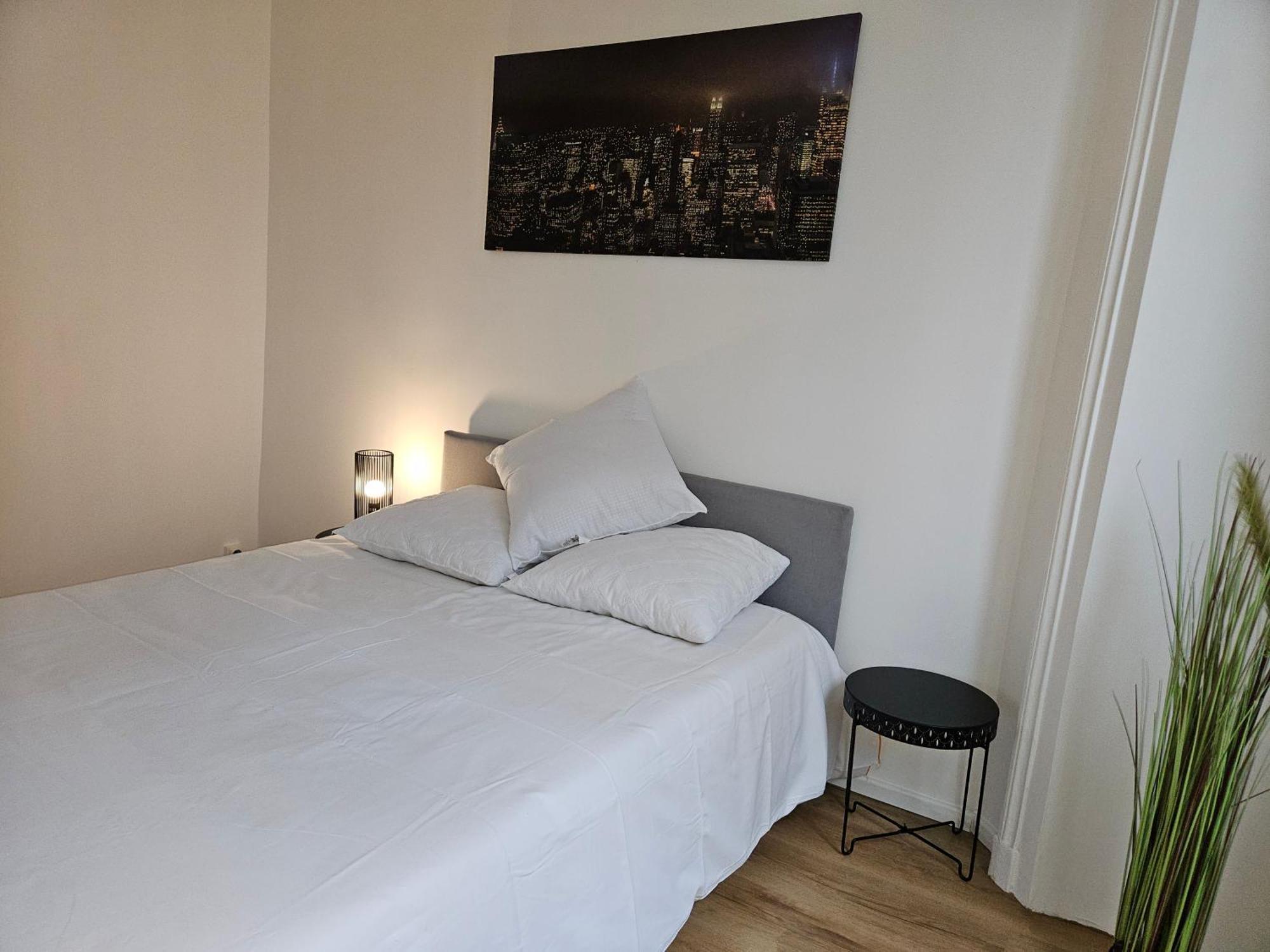 Appartement A Paris Clichy Extérieur photo
